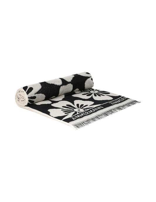 Jacquard Towel