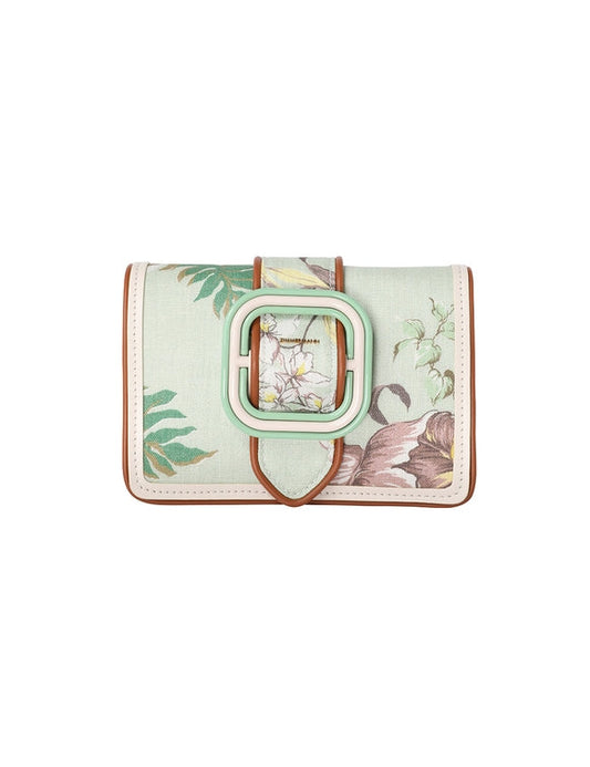 Printed Small Cross Body Bag