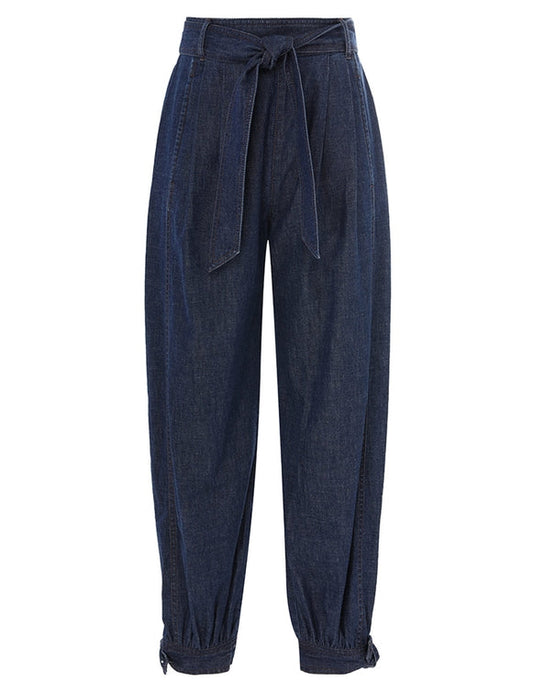 Alight Denim Harem Pant