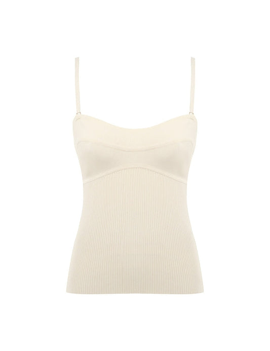 Alight Panelled Rib Tank