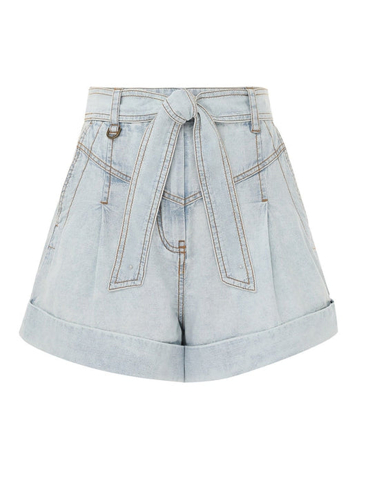 Denim Short
